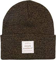 Simply Southern Solid Beanie