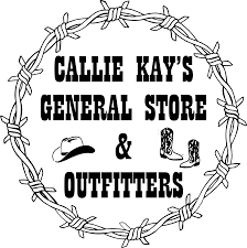 Callie Kay's Gift Card