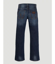Load image into Gallery viewer, Kid&#39;s Wrangler Retro Slim Straight Jean
