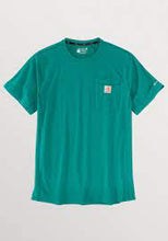 Load image into Gallery viewer, Carhartt Force Relaxed Fit Midweight Short Sleeve Pocket T-Shirt
