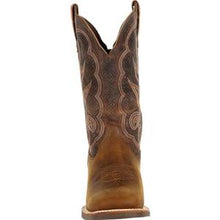 Load image into Gallery viewer, Durango Lady Rebel Pro Women&#39;s Cognac Ventilated Western Boot
