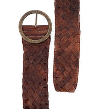 Load image into Gallery viewer, Women&#39;s Bed Stu DreamWeaver Belt

