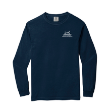 Load image into Gallery viewer, Southern Lifestyle Duck Hunting Tee Long Sleeve
