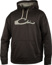 Load image into Gallery viewer, Drake MST Solid Performance Hoodie
