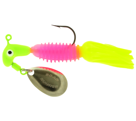 Blakemore Crappie Tamer Road Runner – Callie Kay's