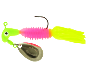 Blakemore Crappie Tamer Road Runner – Callie Kay's