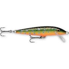 Load image into Gallery viewer, Rapala Original Floating F-5

