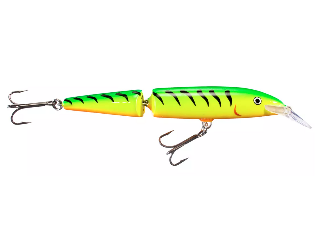 Rapala - Jointed Minnow