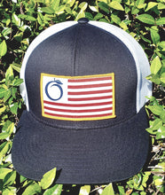 Load image into Gallery viewer, Florida Heritage Patch Hats
