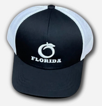 Load image into Gallery viewer, Florida Heritage Youth Hats
