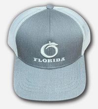 Load image into Gallery viewer, Florida Heritage Youth Hats
