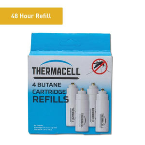 Thermacell Fuel Cartridge Refills