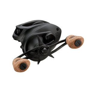 13 Fishing Concept A Gen II Baitcasting Reel