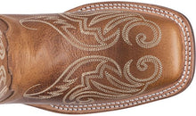 Load image into Gallery viewer, Justin Boots LLANO 11&quot; Western Boot
