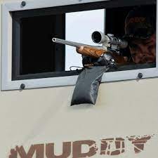 Muddy Outdoors Universal Window Gun Rest
