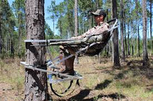 Load image into Gallery viewer, Gunslinger Climbing Tree Stands
