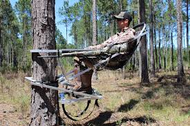 Gunslinger Climbing Tree Stands