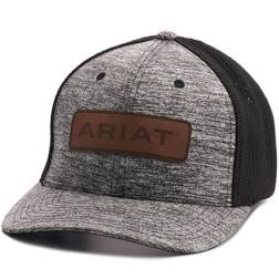 Ariat Men's Flex Fit Ball Cap