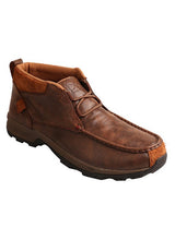 Load image into Gallery viewer, Twisted X Men&#39;s 4 Inch Waterproof Chukka Hiker Boot
