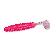 Load image into Gallery viewer, Charlie Brewer Crappie Slider Crappie Grub 1.5&quot;
