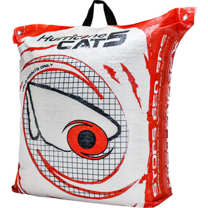 Hurricane Bag Targets, Archery