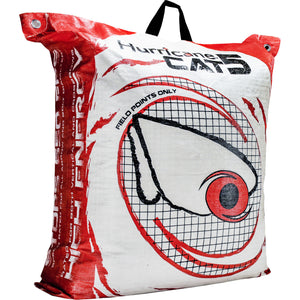 Hurricane Bag Targets, Archery