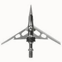 Load image into Gallery viewer, Rage Hypodermic Mechanical Broadhead
