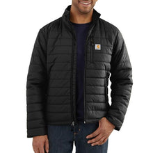 Load image into Gallery viewer, Carhartt Rain Defender Relaxed Fit Lightweight Insulated Jacket
