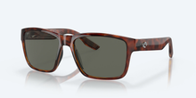 Load image into Gallery viewer, Paunch Costa Sunglasses
