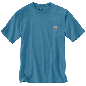 Carhartt Loose Fit Heavyweight Short-Sleeve Pocket T-Shirt