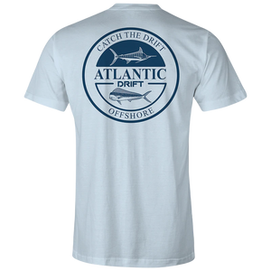 Atlantic Drift Short Sleeve Tee Shirt
