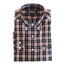 Load image into Gallery viewer, Atlantic Drift  Long Sleeve Button Down

