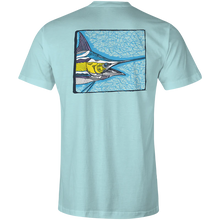 Load image into Gallery viewer, Atlantic Drift Short Sleeve Tee Shirt
