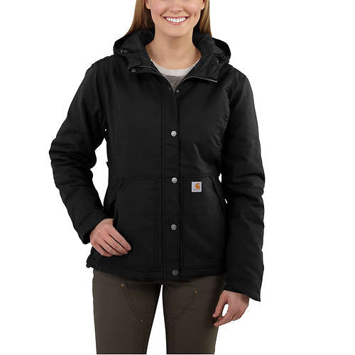 Full Swing Cryder Women's Jacket