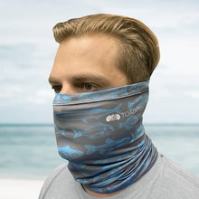 Load image into Gallery viewer, Toadfish UV Neck Gaiter
