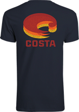 Load image into Gallery viewer, Costa Echo Short Sleeve T-Shirt
