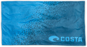 Costa Spray Beach Towel