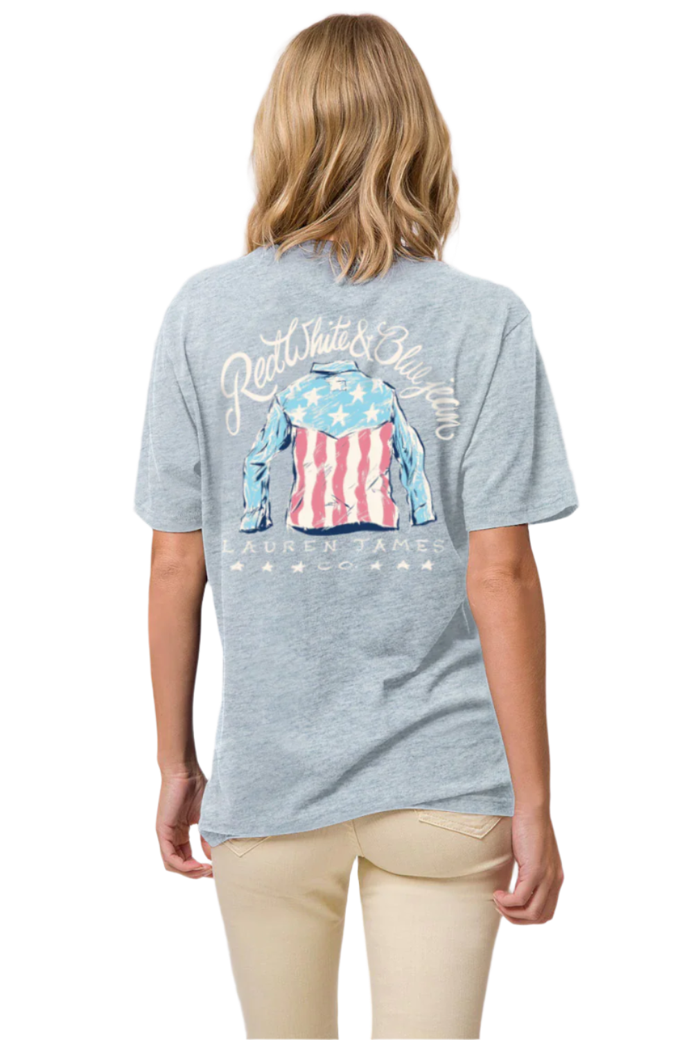 Lauren james t shirts clearance