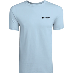Costa Radar Tuna Short Sleeve T-Shirt
