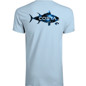 Costa Radar Tuna Short Sleeve T-Shirt