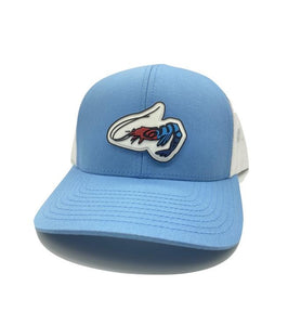 Six Mile Fishing Hats