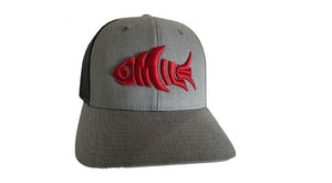 Six Mile Fishing Hats