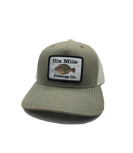 Load image into Gallery viewer, Six Mile Fishing Hats
