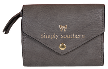 Load image into Gallery viewer, Simply Southern Leather Wallet
