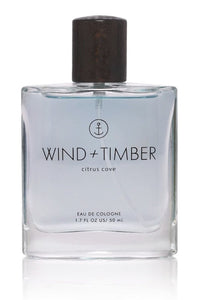 Wind & Timber