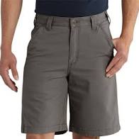 Carhartt Rugged Flex Rigby Shorts