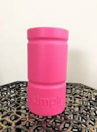 Simply Southern Slim-Can Koozie