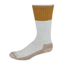 Load image into Gallery viewer, Carhartt Boy&#39;s Cold Weather Triple-Blend Thermal Socks
