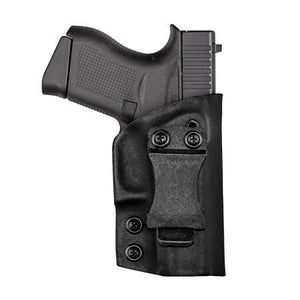 Tagua - TX 1836 - Disruptor IWB Kydek Holster
