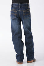 Load image into Gallery viewer, Toddler Cinch White Label Jeans- Dark Stone
